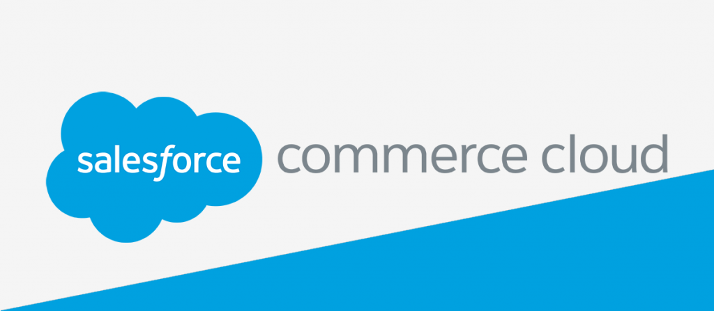 Chef de projet technique Salesforce Ecommerce Cloud