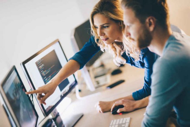 Information Security analyst in Switzerland-job