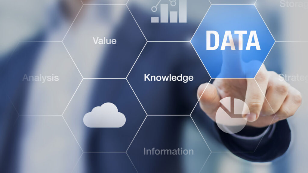 Data engineer job in Swtizerland