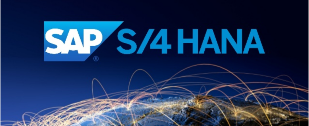 SAP BI developer-S/4 Hana-job in Switzerland