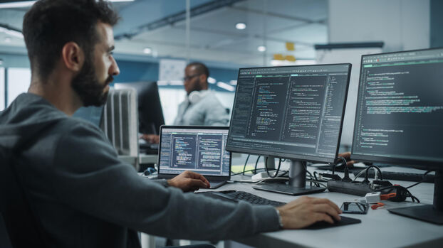 Analyste Cybersécurité des systèmes d'information-poste en Suisse