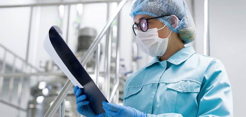 Process validation Specialist - Contract in Switzerland